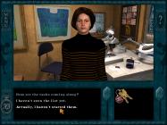 Nancy Drew: Secret of the Scarlet Hand купить