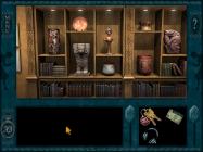 Nancy Drew: Secret of the Scarlet Hand купить