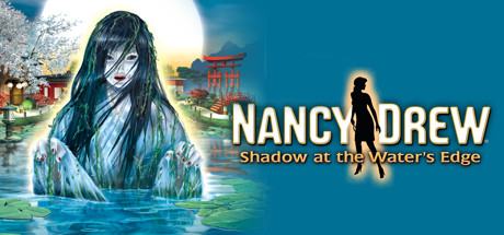 Nancy Drew: Shadow at the Water's Edge