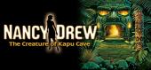 Купить Nancy Drew: The Creature of Kapu Cave