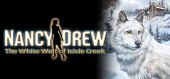 Купить Nancy Drew: The White Wolf of Icicle Creek