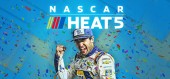 Купить NASCAR Heat 5