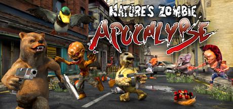 Nature's Zombie Apocalypse