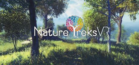 Nature Treks VR