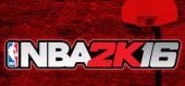 Купить NBA 2K16