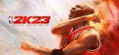 Купить NBA 2K23 Michael Jordan Edition