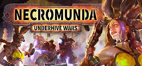 Necromunda: Underhive War