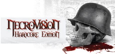 Necrovision Hardcore Edition
