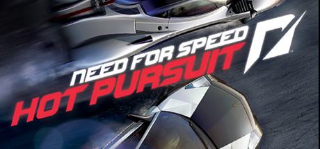 Need For Speed: Hot Pursuit 2010
