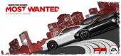 Need for Speed Most Wanted общий купить