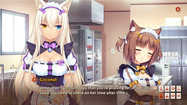 NEKOPARA Vol. 3 купить