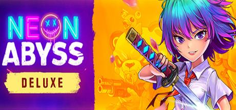 Neon Abyss Deluxe Edition
