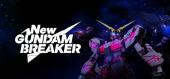 New Gundam Breaker купить