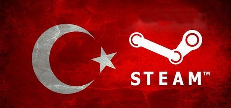 Steam аккаунт Турция - пустой на почте FirstMail