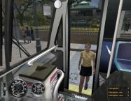 New York Bus Simulator купить