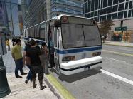 New York Bus Simulator купить