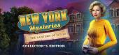 Купить New York Mysteries: The Lantern of Souls