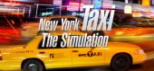 Купить New York Taxi Simulator