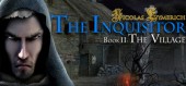 Nicolas Eymerich The Inquisitor Book II : The Village купить