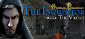 Купить Nicolas Eymerich The Inquisitor Book II : The Village