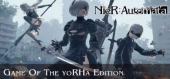 Купить NieR: Automata Game of the YoRHa Edition