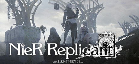 NieR Replicant ver.1.22474487139