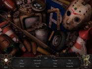 Night Mysteries: The Amphora Prisoner купить