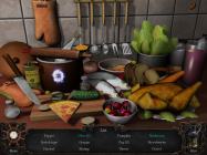 Night Mysteries: The Amphora Prisoner купить