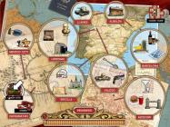 Nightshift Legacy: The Jaguar's Eye купить