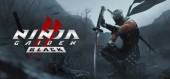 NINJA GAIDEN 2 Black купить