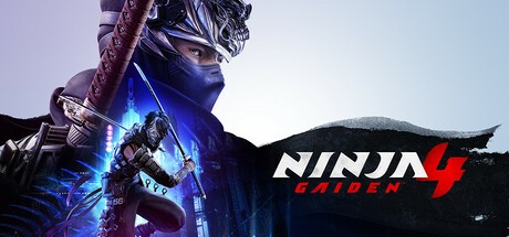 Ninja Gaiden 4 / Deluxe Edition