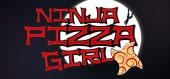 Купить Ninja Pizza Girl