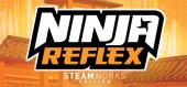 Купить Ninja Reflex: Steamworks Edition