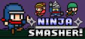 Купить Ninja Smasher!