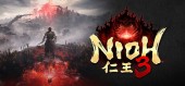 Nioh 3 / Digital Deluxe Edition