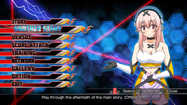 Nitroplus Blasterz: Heroines Infinite Duel купить