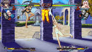 Nitroplus Blasterz: Heroines Infinite Duel купить