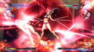 Nitroplus Blasterz: Heroines Infinite Duel купить