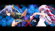 Nitroplus Blasterz: Heroines Infinite Duel купить