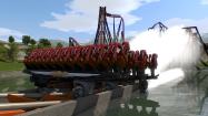 NoLimits 2 Roller Coaster Simulation купить