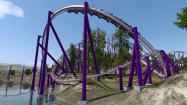NoLimits 2 Roller Coaster Simulation купить