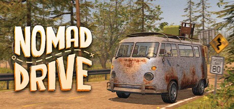 Nomad Drive