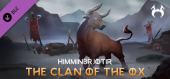 Купить Northgard - Himminbrjotir, Clan of the Ox