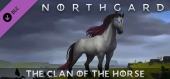 Купить Northgard - Svardilfari, Clan of the Horse