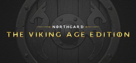 Northgard: The Viking Age Edition(Northgard - Sváfnir, Clan of the Snake, Northgard - Nidhogg, Clan of the Dragon, Northgard - Svardilfari, Clan of the Horse, Northgard - Lyngbakr, Clan of the Kraken, Northgard - Himminbrjotir, Clan of the Ox)