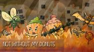 Not without my donuts купить