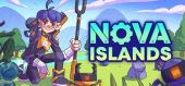 Купить Nova Islands