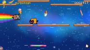 Nyan Cat: Lost In Space купить