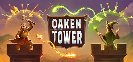 Oaken Tower