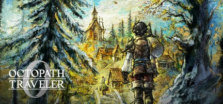 OCTOPATH TRAVELER 0 / Digital Deluxe Edition